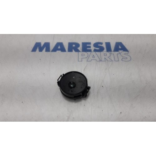 Renault - Scenic - Rain sensor