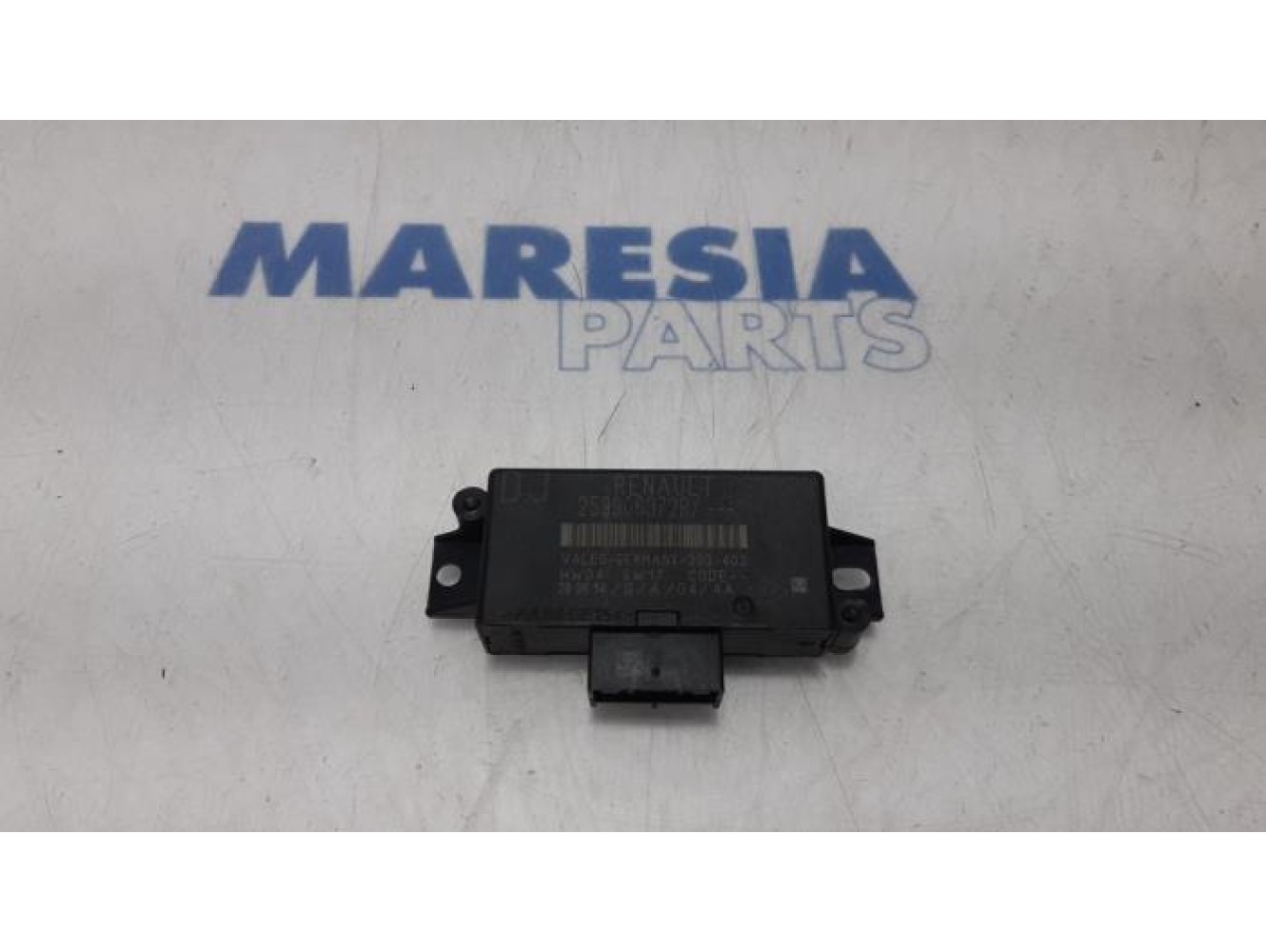 Renault - Scenic - PDC Module