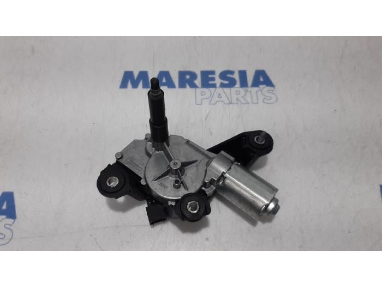 Renault - Scenic - Rear wiper motor