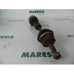 Alfa Romeo - 156 - Aandrijfas links-voor