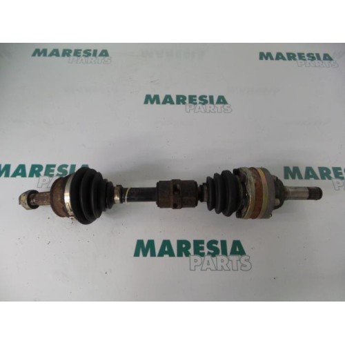 Alfa Romeo - 156 - Front drive shaft, left
