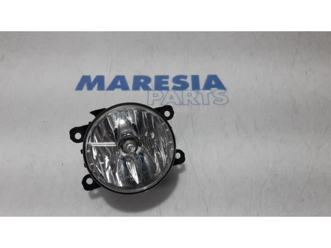 Renault - Scenic - Fog light, front right