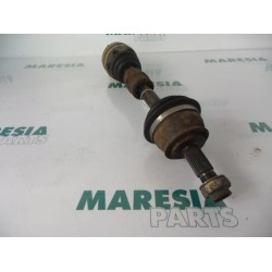 Alfa Romeo - 156 - Aandrijfas links-voor
