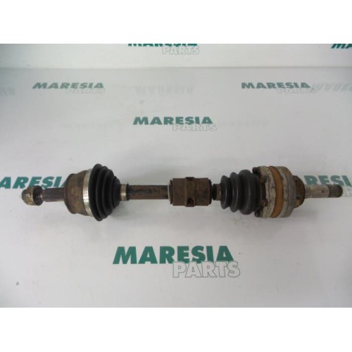 Alfa Romeo - 156 - Front drive shaft, left