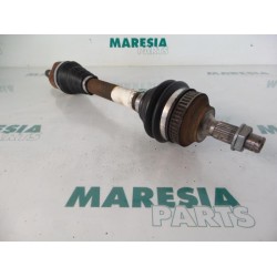 Peugeot - Partner - Arbre de transmission avant gauche