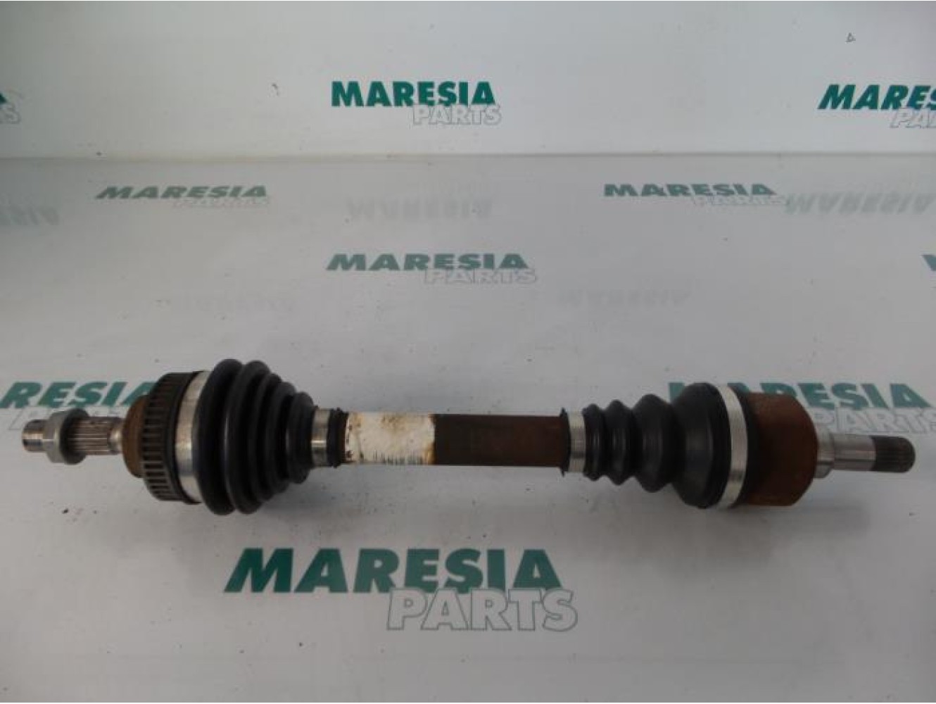 Peugeot - Partner - Arbre de transmission avant gauche