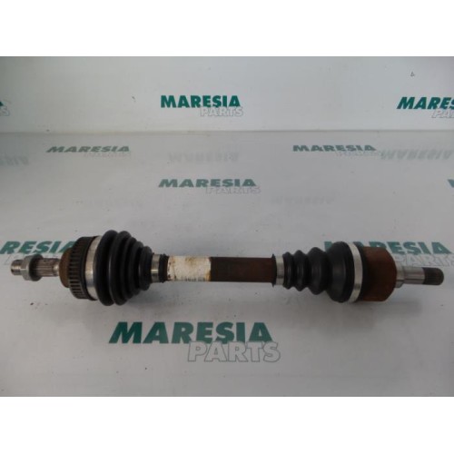 Peugeot - Partner - Front drive shaft, left