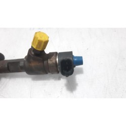Fiat - Fiorino - Injector (diesel)