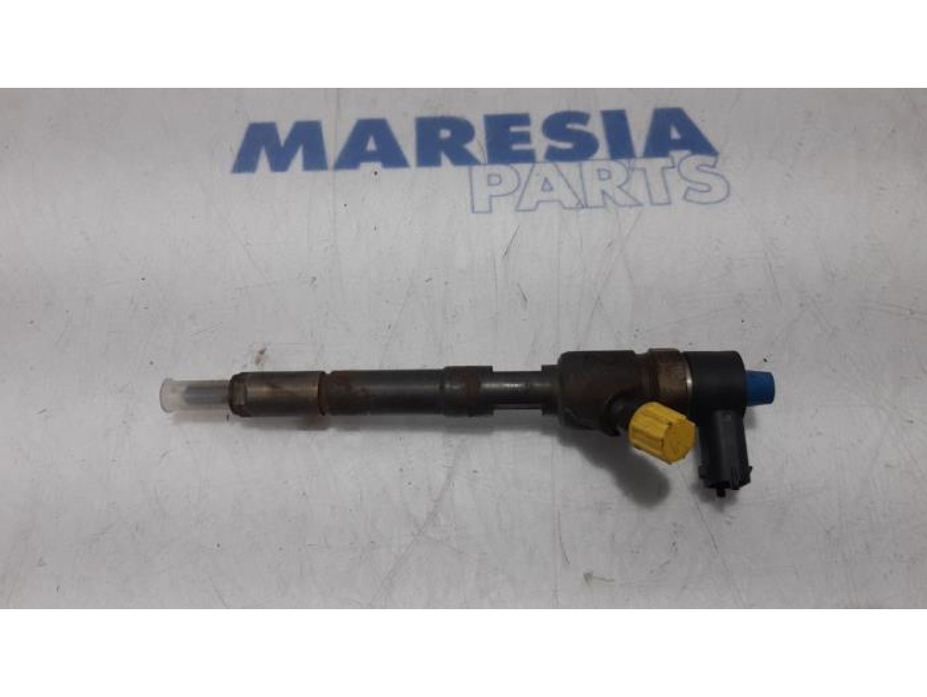 Fiat - Fiorino - Injector (diesel)