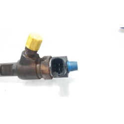Fiat - Fiorino - Injector (diesel)
