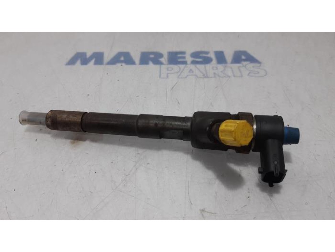 Fiat - Fiorino - Injector (diesel)