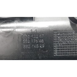 Fiat - Fiorino - Intake manifold