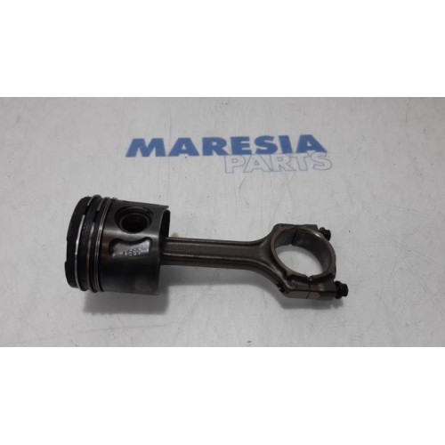 Fiat - Fiorino - Piston