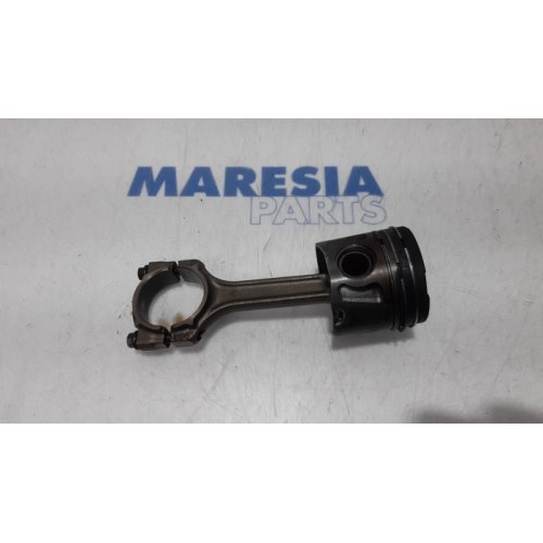 Fiat - Fiorino - Piston
