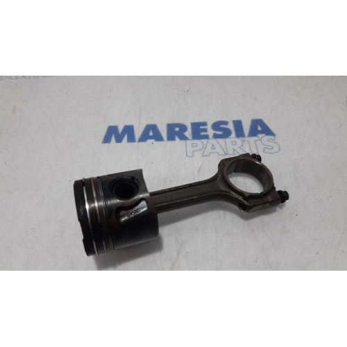 Fiat - Fiorino - Piston