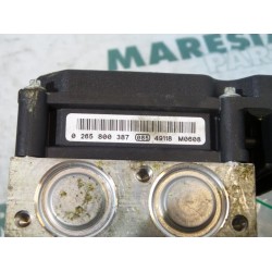 Renault - Megane Scenic - ABS Pomp