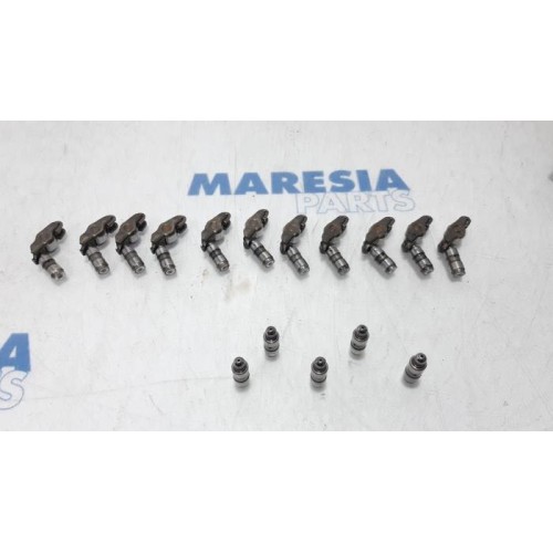 Fiat - Fiorino - Rocker arm