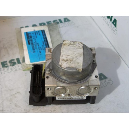 Renault - Megane Scenic - Pompe ABS