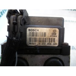 Renault - Megane Scenic - Pompe ABS