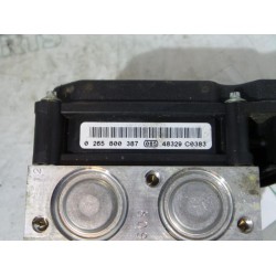 Renault - Megane Scenic - ABS Pomp