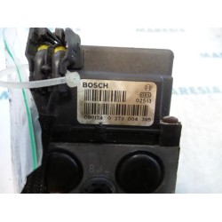 Renault - Megane Scenic - Pompe ABS