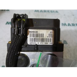 Renault - Megane Scenic - ABS Pomp