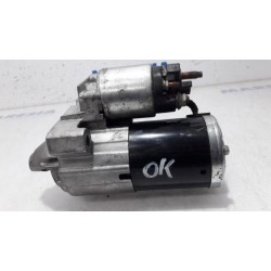 Peugeot - 5008 - Starter