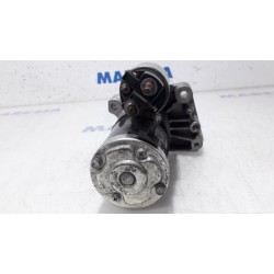 Peugeot - 5008 - Starter