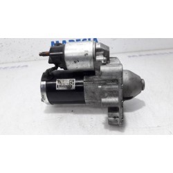 Peugeot - 5008 - Starter