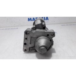 Peugeot - 5008 - Starter