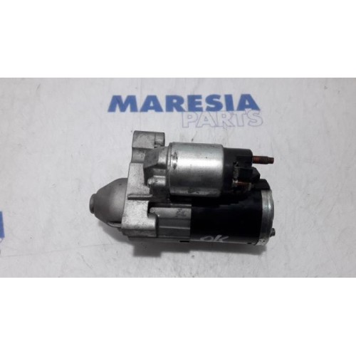 Peugeot - 5008 - Startmotor