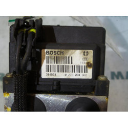 Renault - Megane Scenic - ABS Pomp