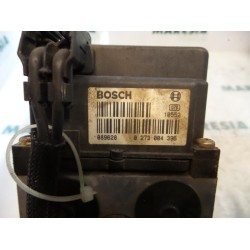 Renault - Megane Scenic - ABS Pomp
