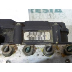 Renault - Megane Scenic - Pompe ABS