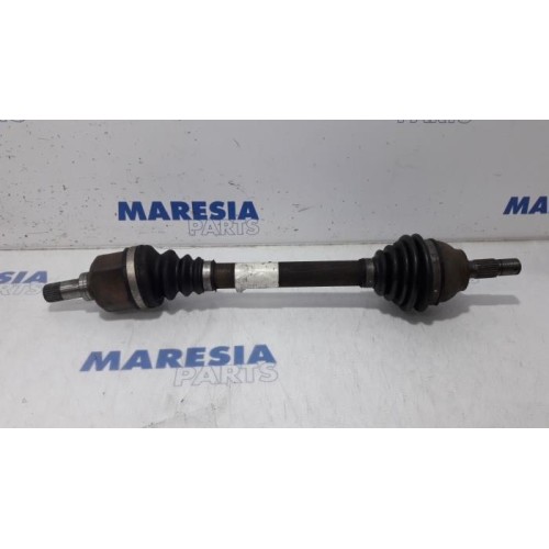 Peugeot - 5008 - Front drive shaft, left