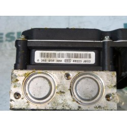Renault - Megane Scenic - ABS Pomp