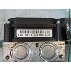 Renault - Megane Scenic - ABS Pomp