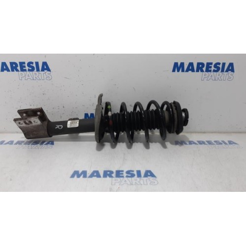 Peugeot - 5008 - Front shock absorber rod, right