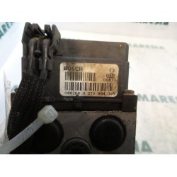Renault - Megane Scenic - Pompe ABS