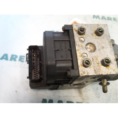 Renault - Megane Scenic - Pompe ABS