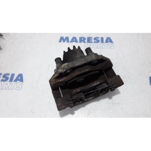Peugeot - 5008 - Front brake calliper, left