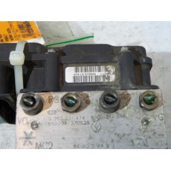 Renault - Megane Scenic - Pompe ABS
