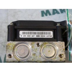 Renault - Grand Scenic - ABS Pomp