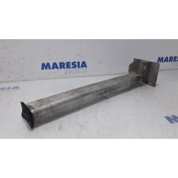 Peugeot - 5008 - Subframe