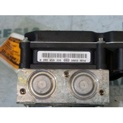 Renault - Megane Scenic - ABS Pomp