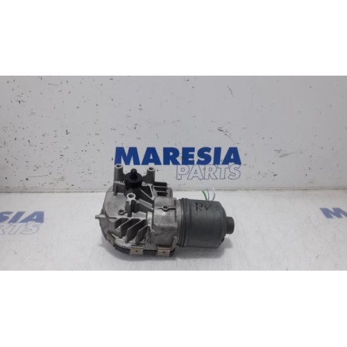 Peugeot - 5008 - Front wiper motor