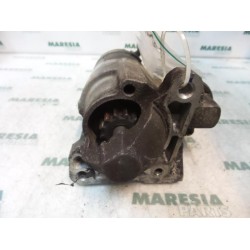 Renault - Megane - Startmotor
