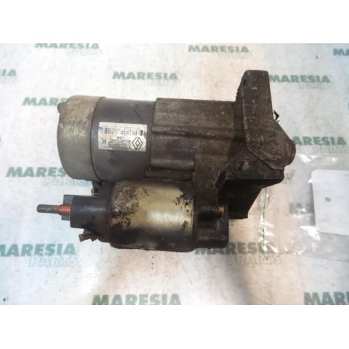 Renault - Megane - Startmotor