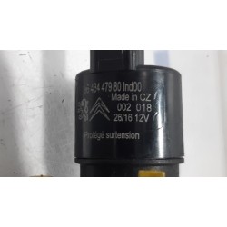 Peugeot - 5008 - Scheibensprüherpumpe vorne