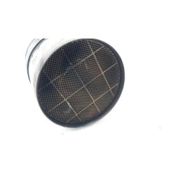 Peugeot - 5008 - Particulate filter